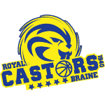 Mithra Castors Braine logo