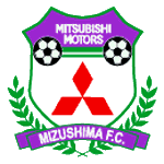 Mitsubishi Mizushima FC logo