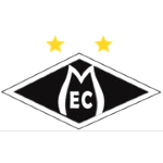 Mixto logo
