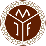 Mjøndalen logo