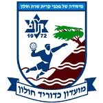 MK Holon logo