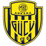 MKE Ankaragucu logo