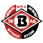 MKS Bytovia Bytów logo