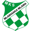 MKS Mławianka Mława logo