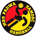 MKS Padwa Zamość logo