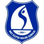 MKS Ślepsk Malow Suwałki logo