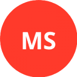 MKS Sokol Mogilno logo