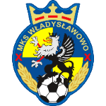 MKS Władysławowo logo