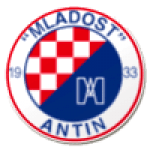 NK Mladost Antin