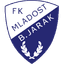 Младост Бачки Ярак logo