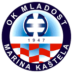 OK Ribola Kaštela logo