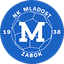 NK Mladost Zabok logo