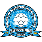 MMKS Jutrzenka Płock logo