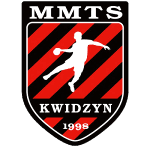 MMTS Kwidzyn logo