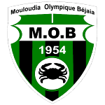 MO Béjaïa