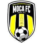 Moca FC logo