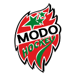 MoDo Hockey logo