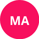 Mohd Adam Das S. logo