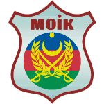 Moik Baku