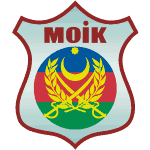 MOIK Baku logo