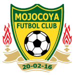 Mojocoya FC logo