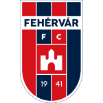 Fehervar FC logo
