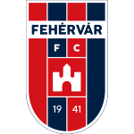 MOL Fehérvár FC logo