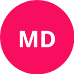 Molchanov D / Zelenay I logo