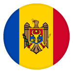 Moldavia logo