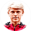 Home team logo