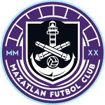 Mazatlán FC logo