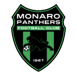 FC Monaro Panthers logo