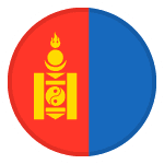 Mongolia