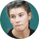 Monnot, Amandine logo