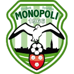 Monopoli U19