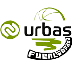 CB Fuenlabrada logo