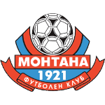 PFC Montana 1921 logo