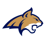 Montana State Bobcats logo