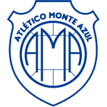 Monte Azul SP logo