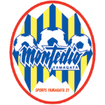 Montedio Yamagata logo