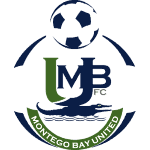 Montego Bay United logo