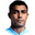 Away team logo
