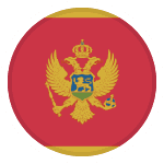 Montenegro U18 logo