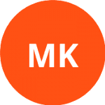 Montjane K / Shuker L logo