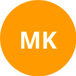 Montsi K. logo