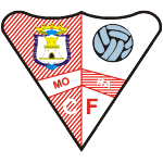 Mora CF logo