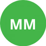 Mora, Maxime logo