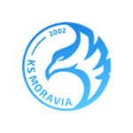 Moravia Morawica logo
