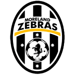 Brunswick Juventus FC logo
