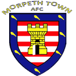 Morpeth Town logo